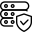 protected data server icon small
